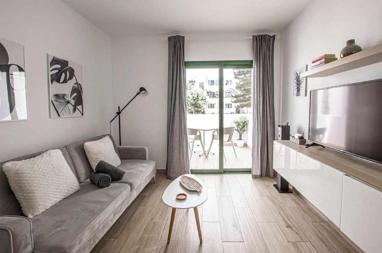 Holyhome Premium 101 Costa Teguise Extérieur photo
