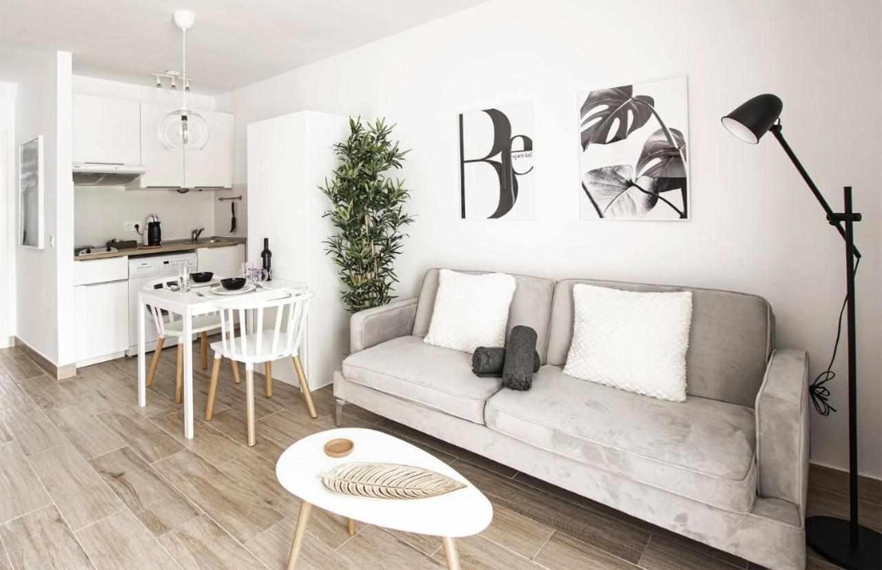 Holyhome Premium 101 Costa Teguise Extérieur photo