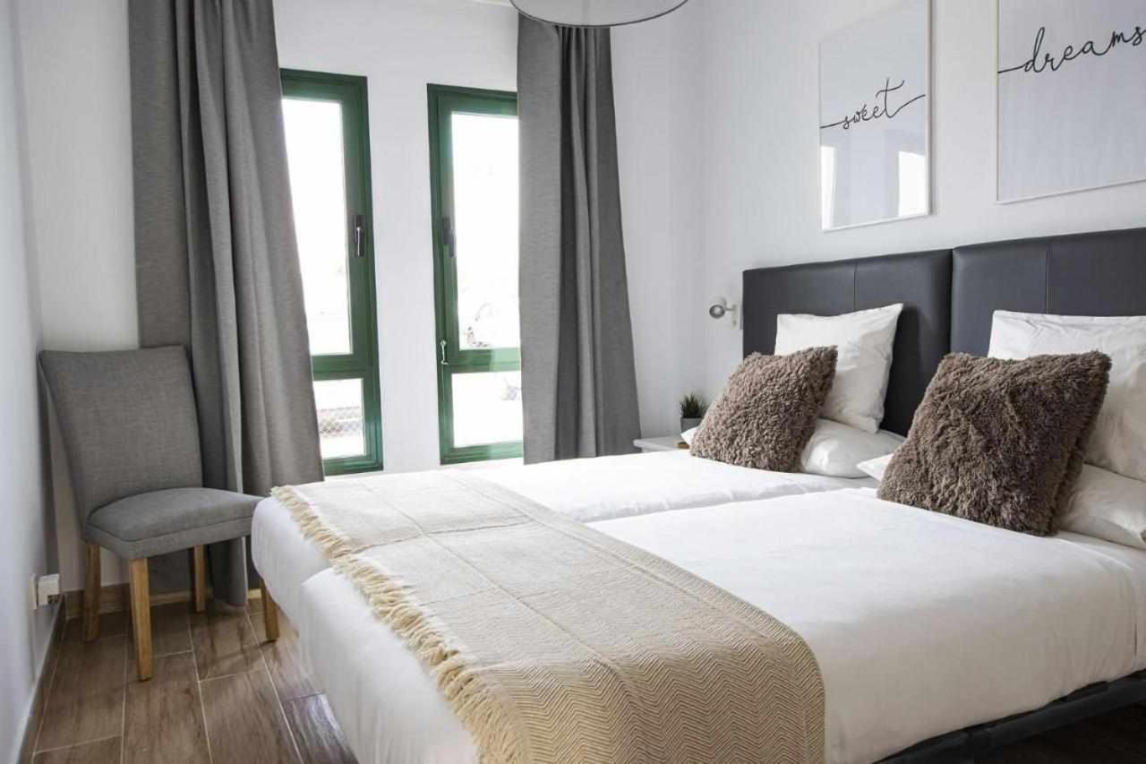 Holyhome Premium 101 Costa Teguise Extérieur photo