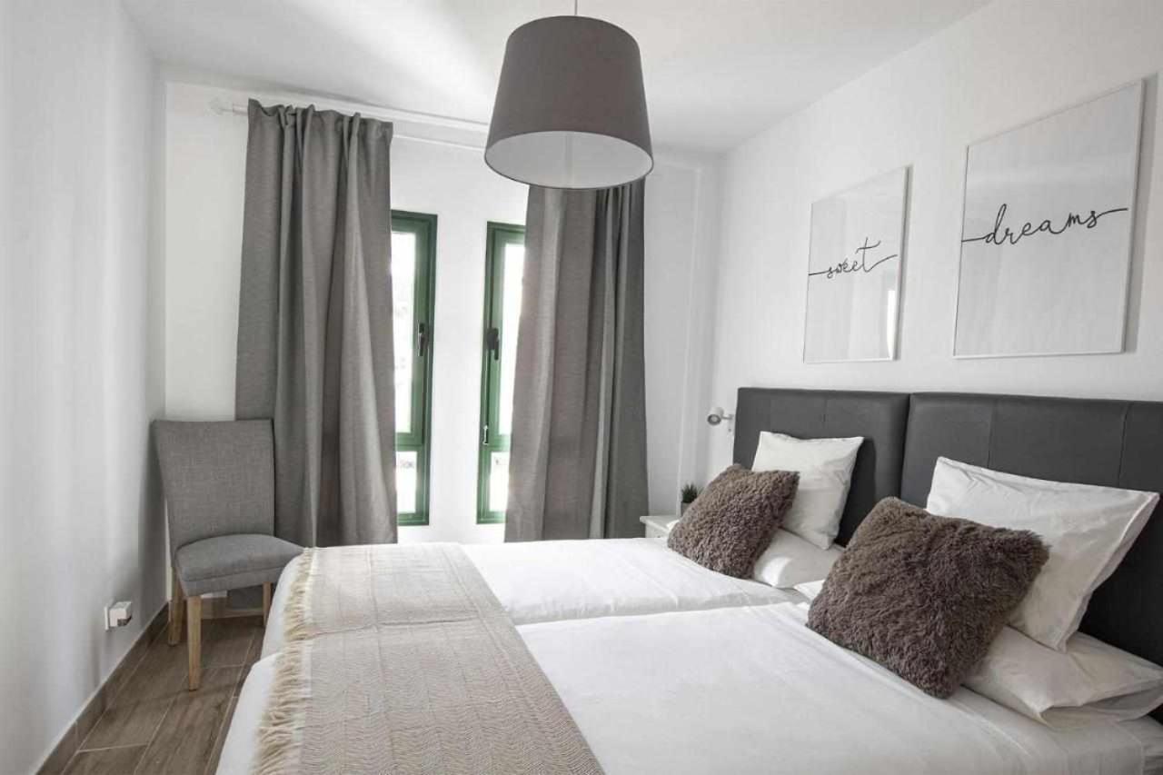 Holyhome Premium 101 Costa Teguise Extérieur photo