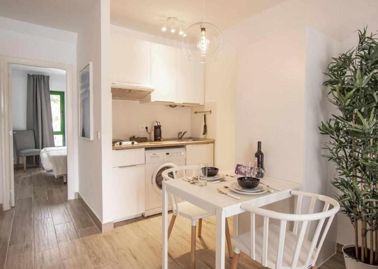 Holyhome Premium 101 Costa Teguise Extérieur photo