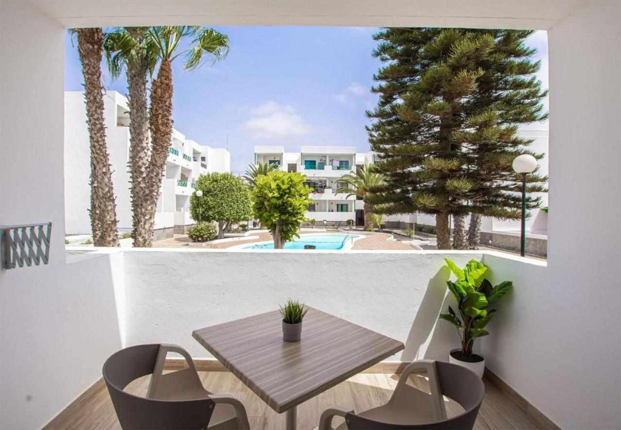 Holyhome Premium 101 Costa Teguise Extérieur photo
