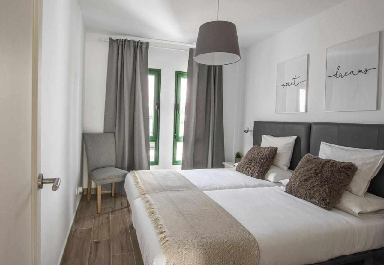 Holyhome Premium 101 Costa Teguise Extérieur photo