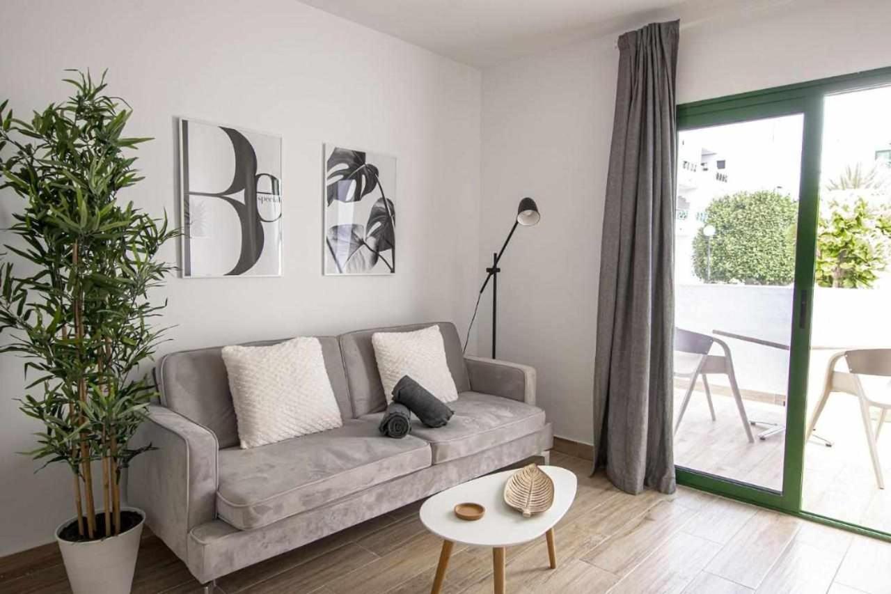 Holyhome Premium 101 Costa Teguise Extérieur photo
