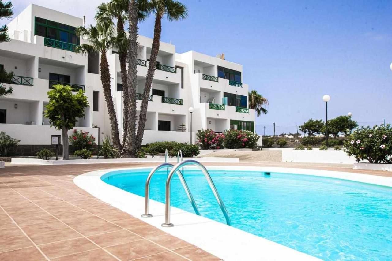 Holyhome Premium 101 Costa Teguise Extérieur photo