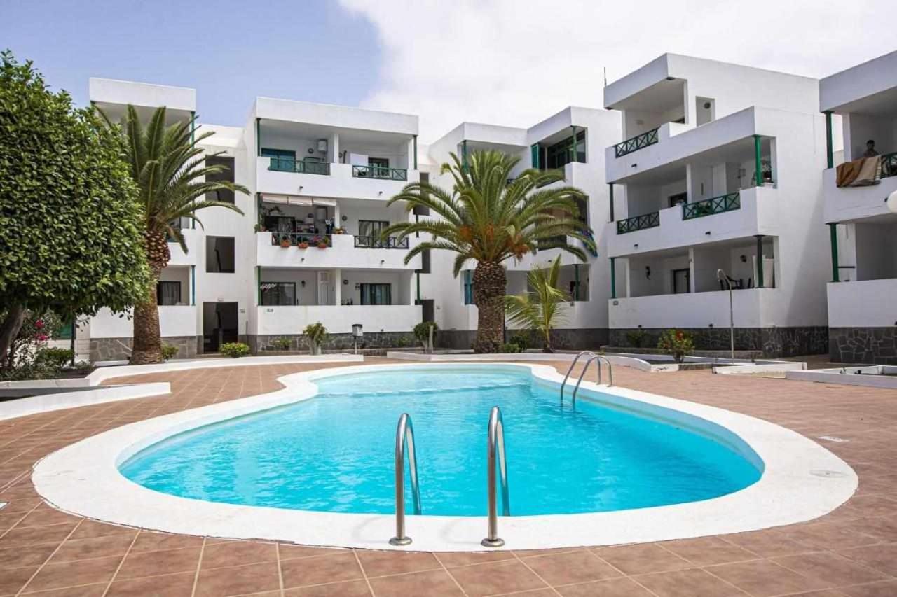 Holyhome Premium 101 Costa Teguise Extérieur photo