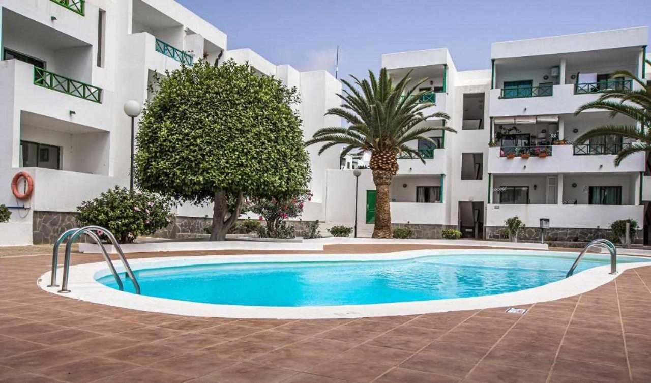 Holyhome Premium 101 Costa Teguise Extérieur photo