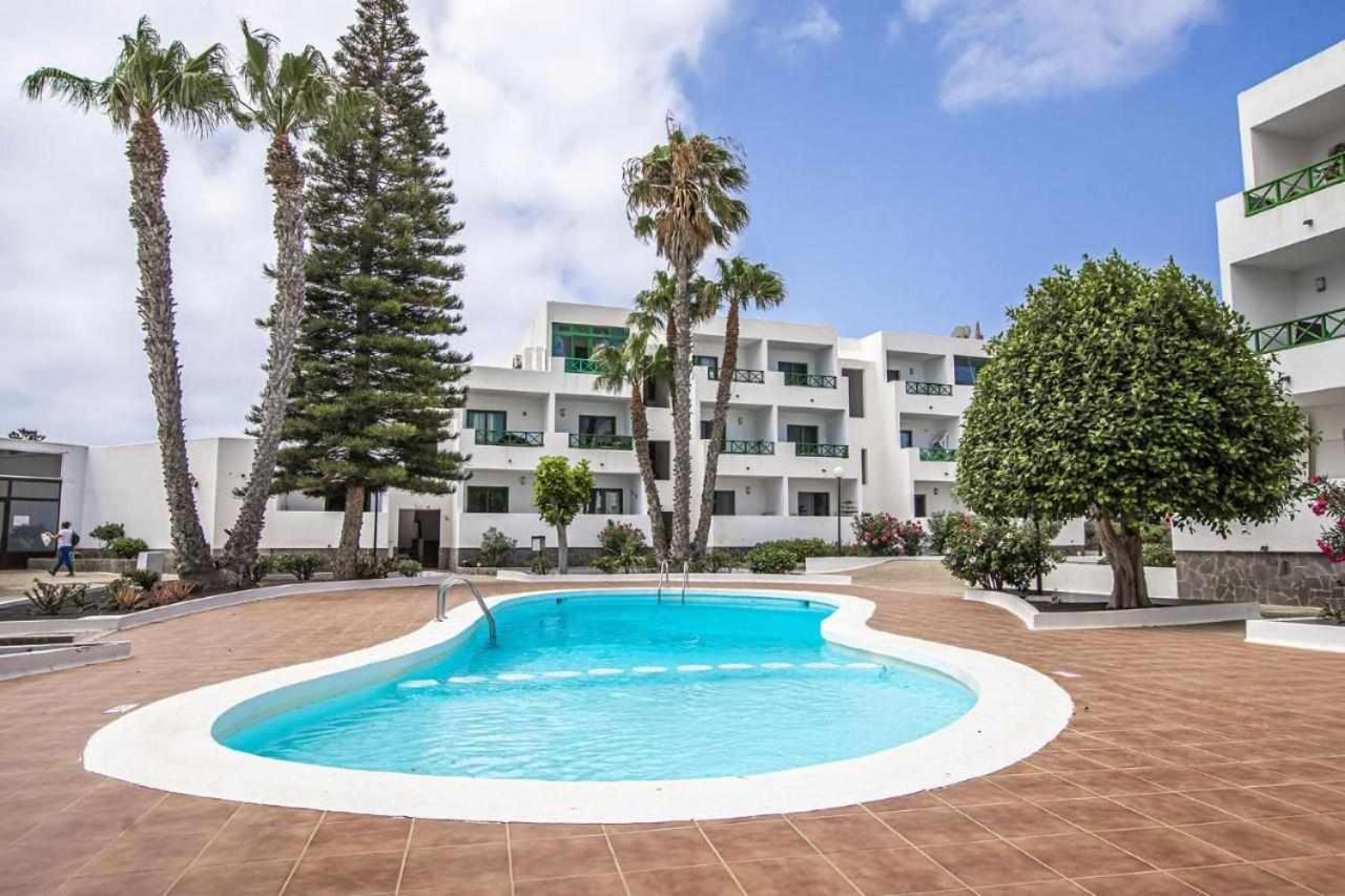 Holyhome Premium 101 Costa Teguise Extérieur photo